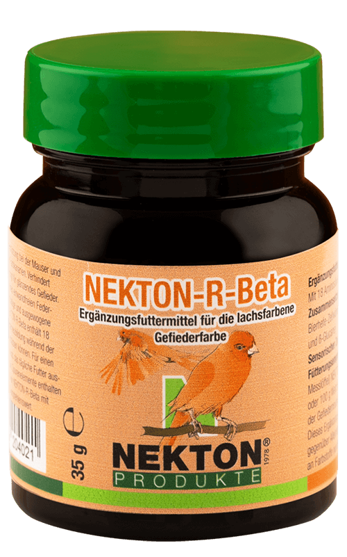 NEKTON R Beta 35 g