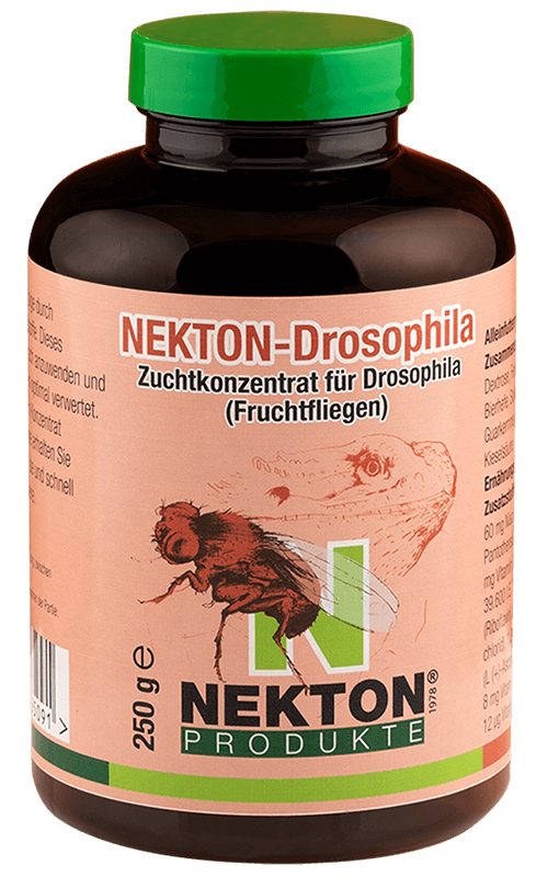 NEKTON-Drosophila 250g 