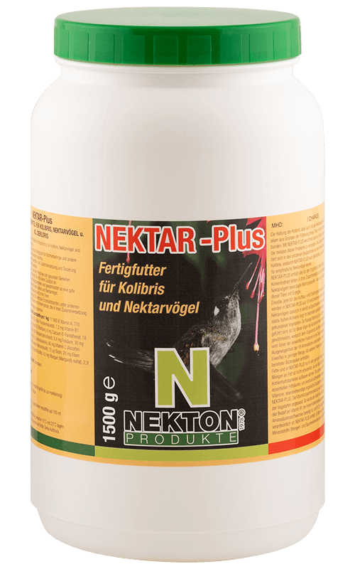 NEKTON Nektar Plus 1500g