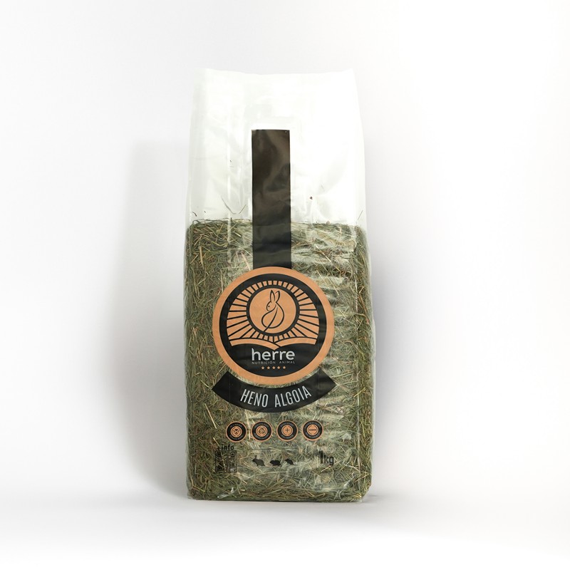 HERRE Heno Algoia Premium 1 kg