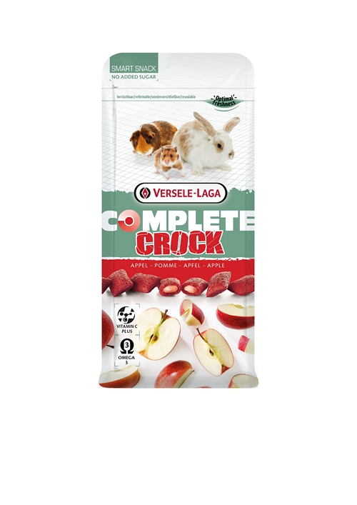 Complete Crock Manzana 50 g