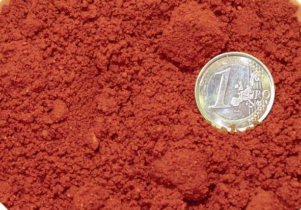Dragon Termite roja 5kg