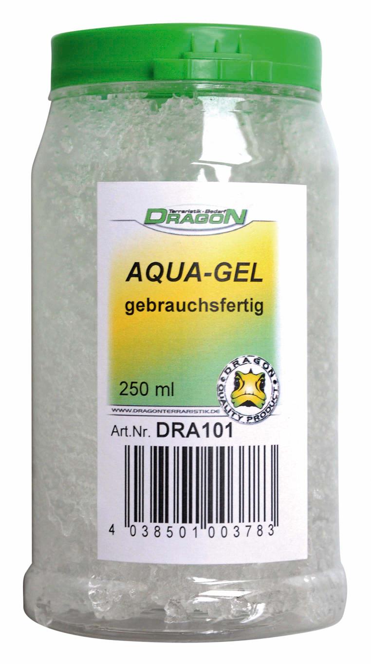 DRAGON Aqua Gel 250ml