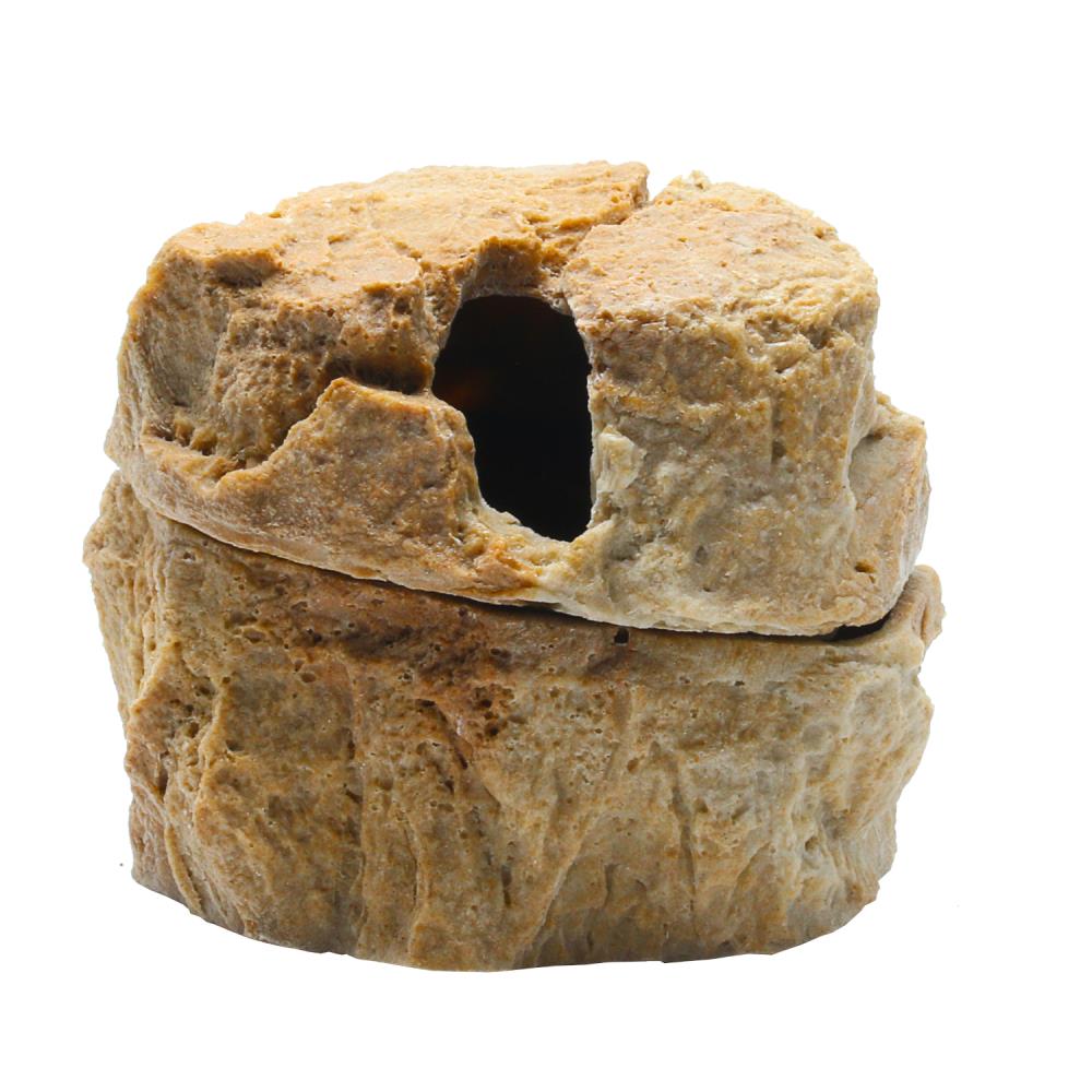 Dragon Wet-Box Small Sand Stone 17x14x15cm