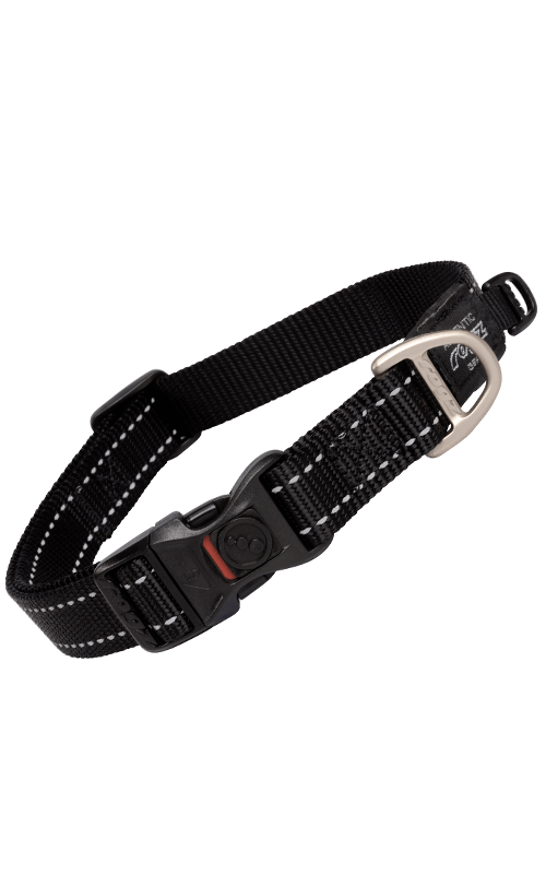 ROGZ Collar para Perros Classic L