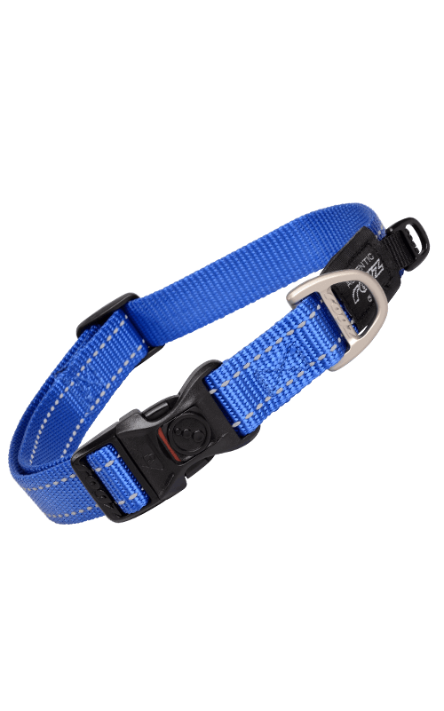 ROGZ Collar para Perros Classic L