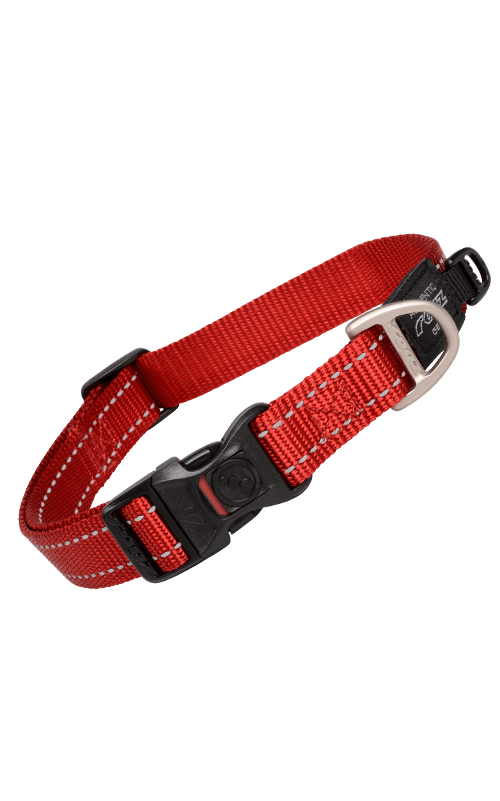 ROGZ Collar para Perros Classic L