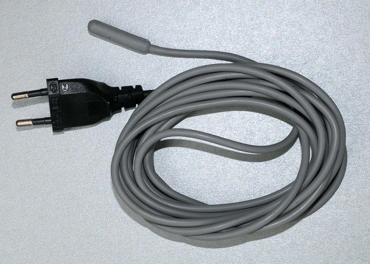 DRAGON Cable Calefactor para Reptiles 50 w