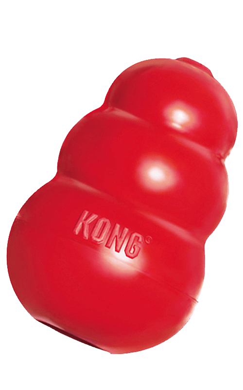 KONG Classic S Juguete para Perros