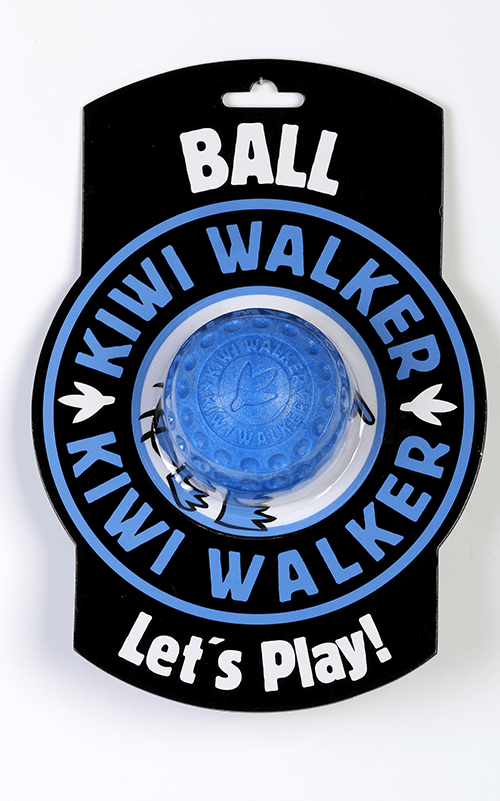 KIWI WALKER BALL Pelota para Perros