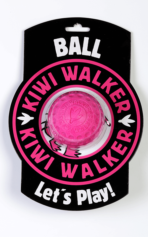 KIWI WALKER BALL Pelota para Perros