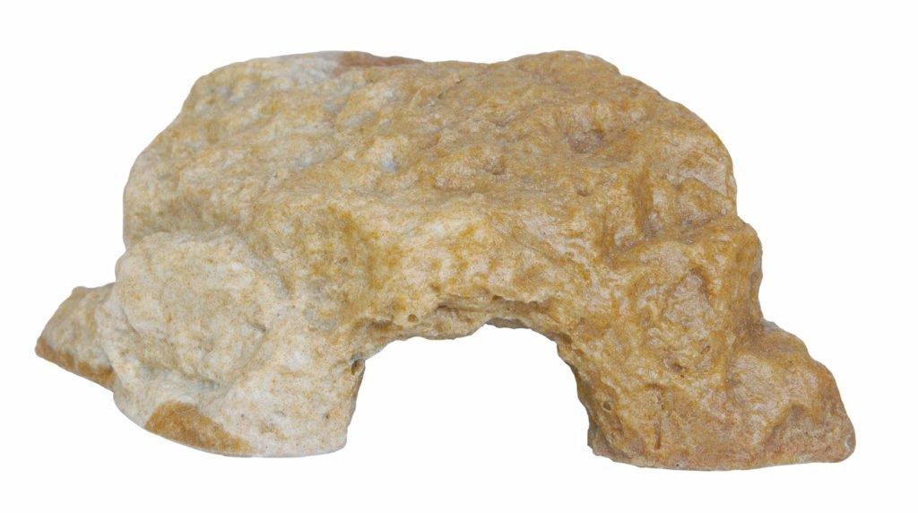 Cueva en roca Small Sand Stone 20 x 16 x 8 cm