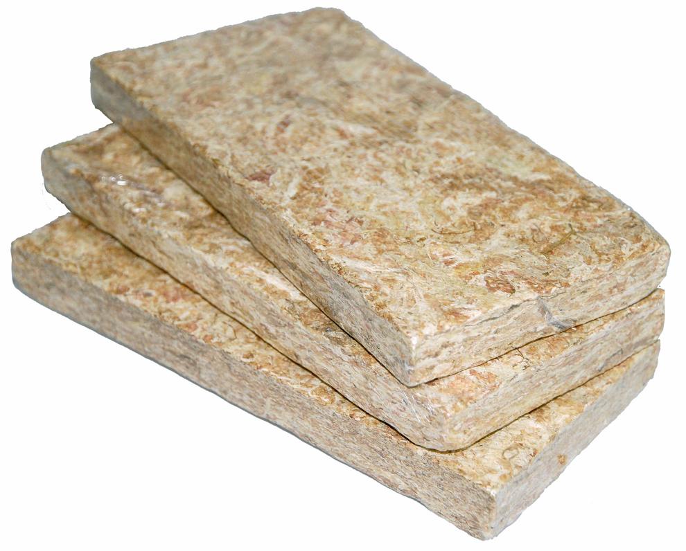 Sphagnum-Moos Natural pack 3 uds x 100 gr. Brick