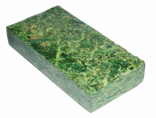 DRAGON Musgo Sphagnum Natural Verde 100 g para Terrarios