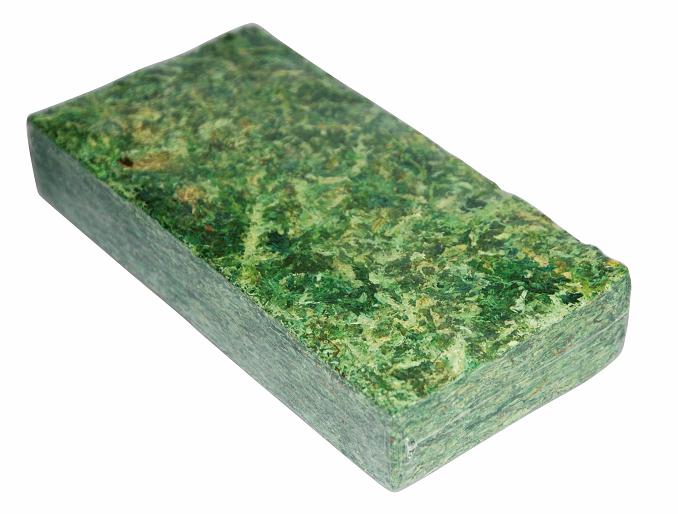 Sphagnum-Moos verde, 3 x 100g - Brick, aprox. 3 x 5 l