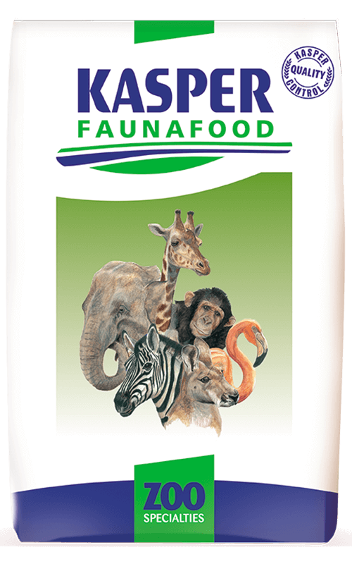 KASPER FAUNAFOOD Pienso para Alpacas 20 kg Comida para Alpacas