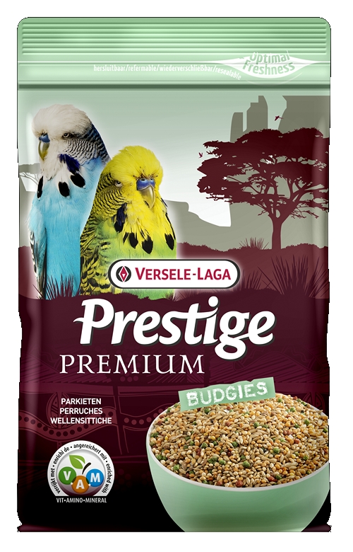 Prestige Premium Periquitos 800 g